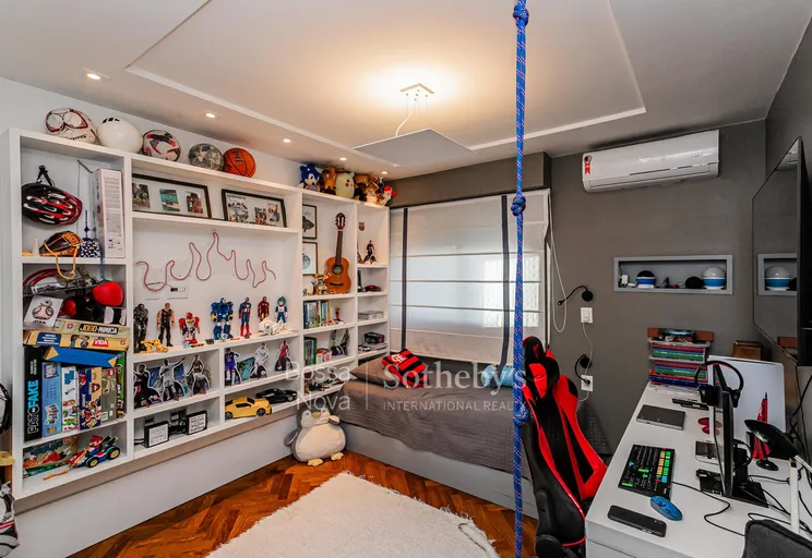 Quarto - Imagem 23