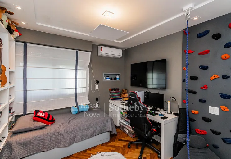 Quarto - Imagem 24