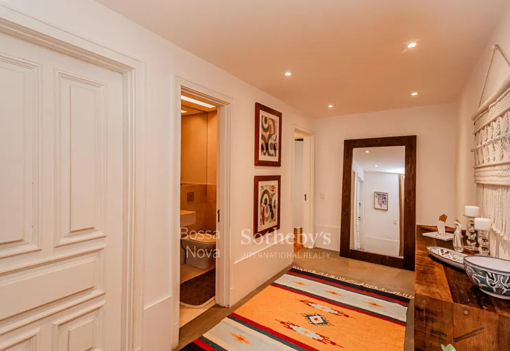 Hall - Imagem 11