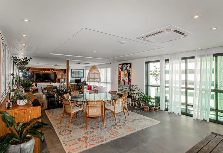 Sala de jantar - Imagem 6