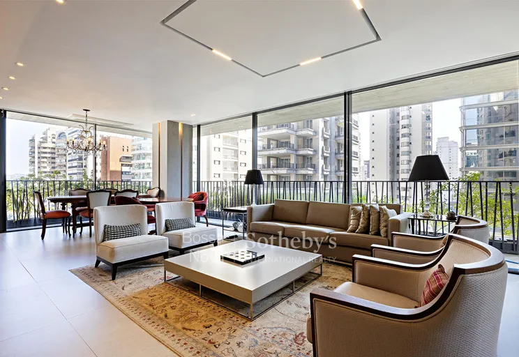 Sala - Imagem 8