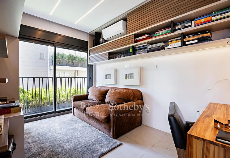Sala de TV - Imagem 13