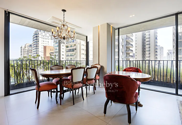 Sala de jantar - Imagem 5