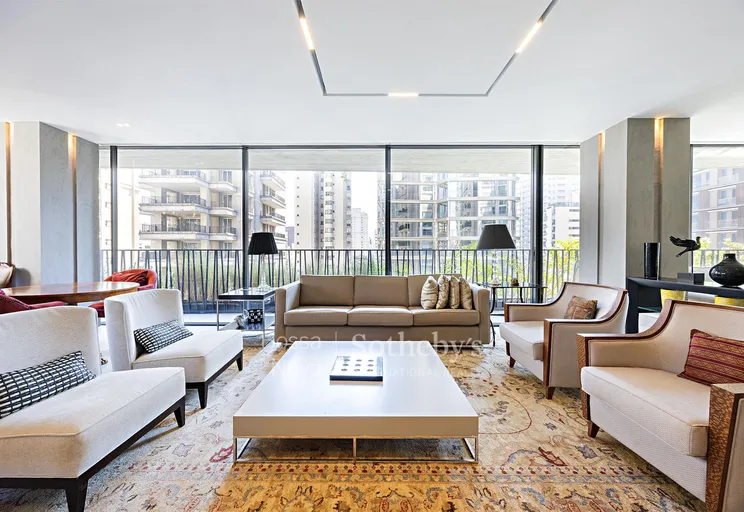 Sala - Imagem 7