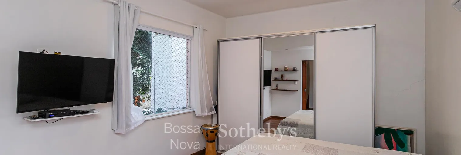 Quarto - Imagem 25
