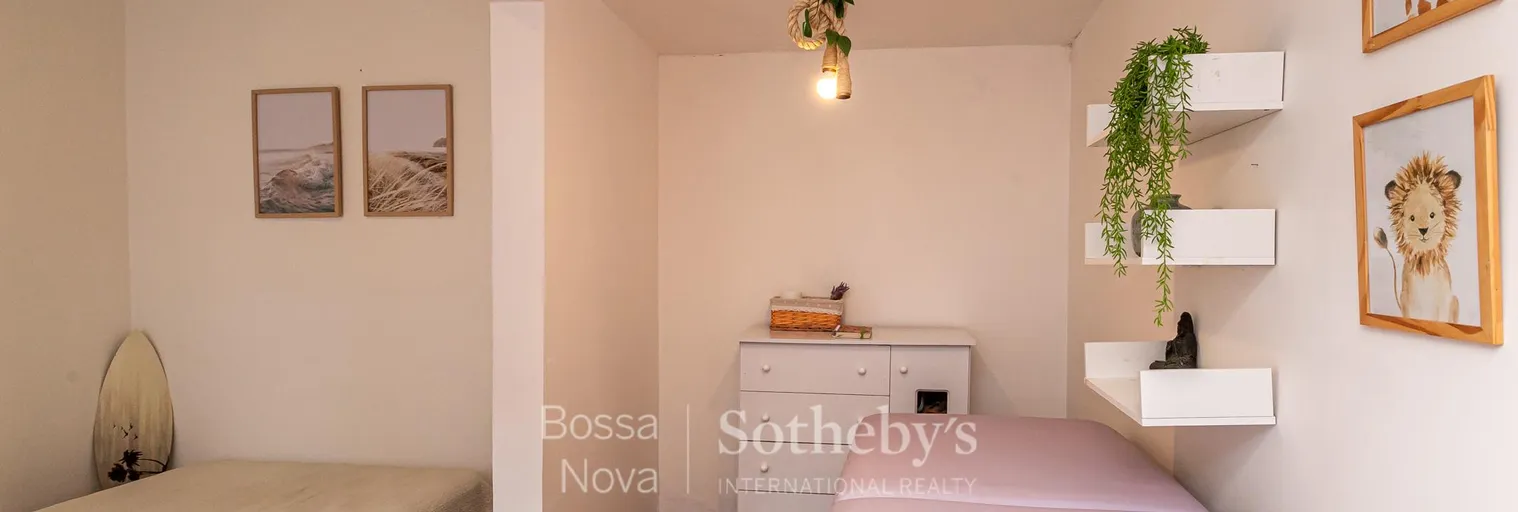 Quarto - Imagem 34