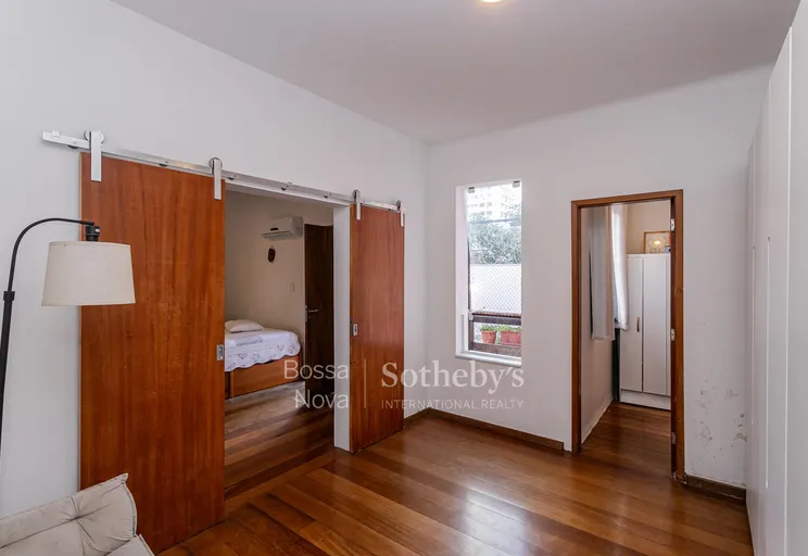 Sala íntima - Imagem 18