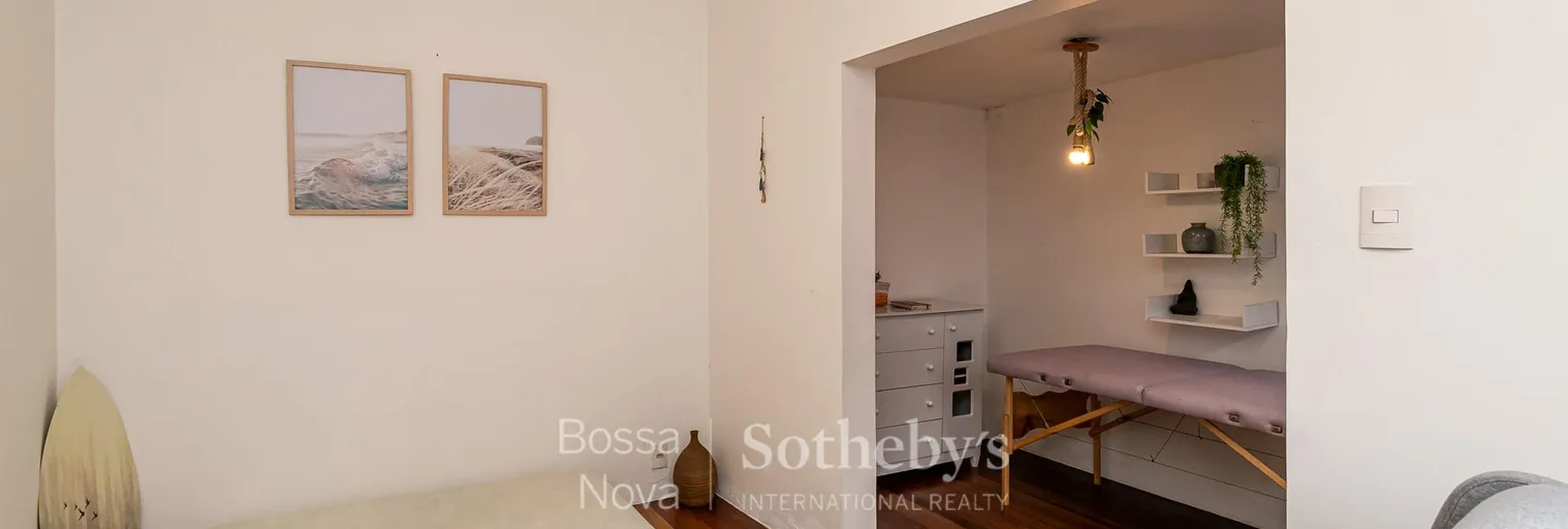 Quarto - Imagem 21