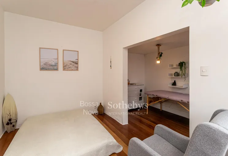 Quarto - Imagem 21