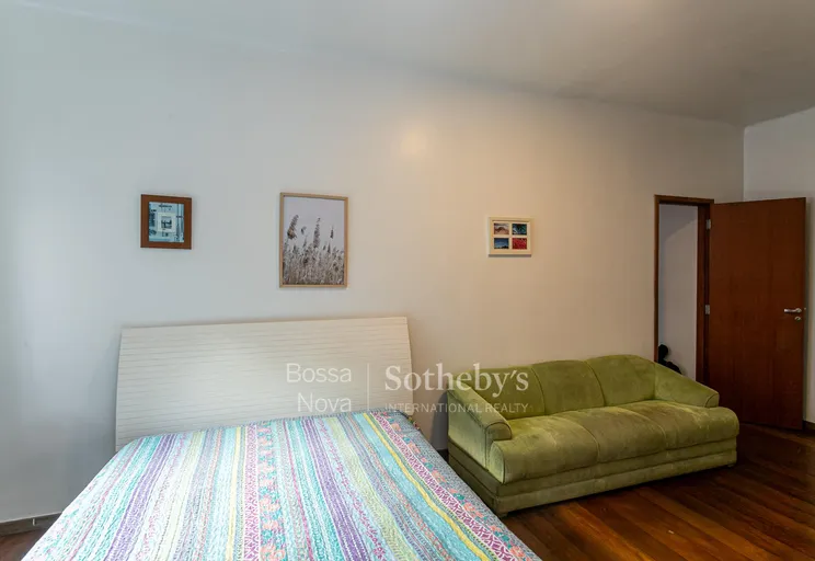 Quarto - Imagem 33