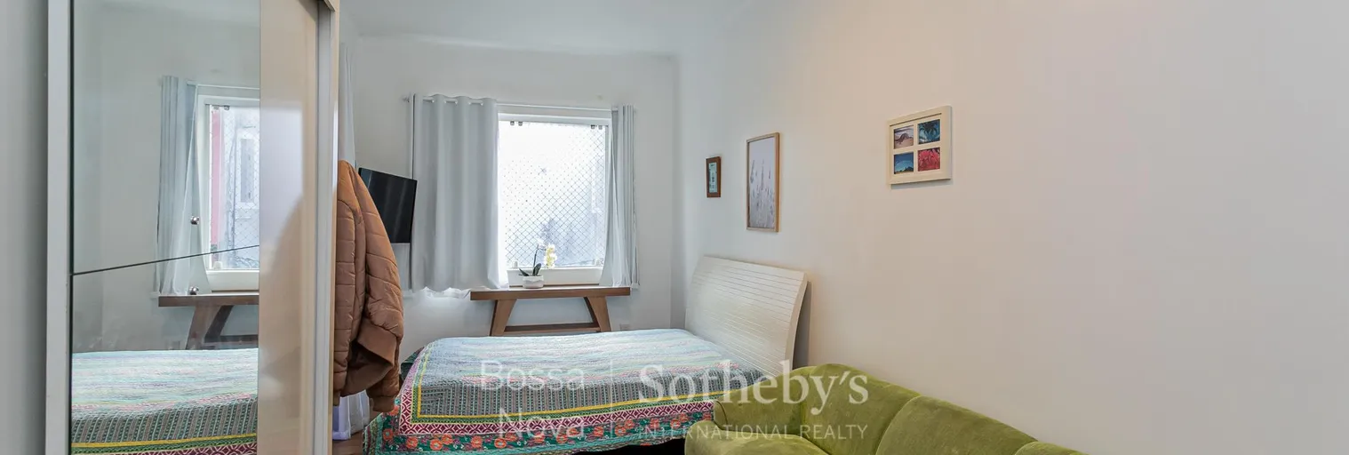 Quarto - Imagem 29