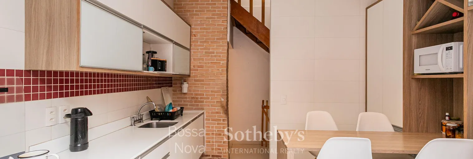 Cozinha - Imagem 12