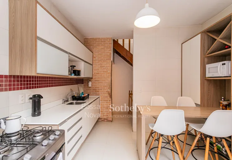 Cozinha - Imagem 12