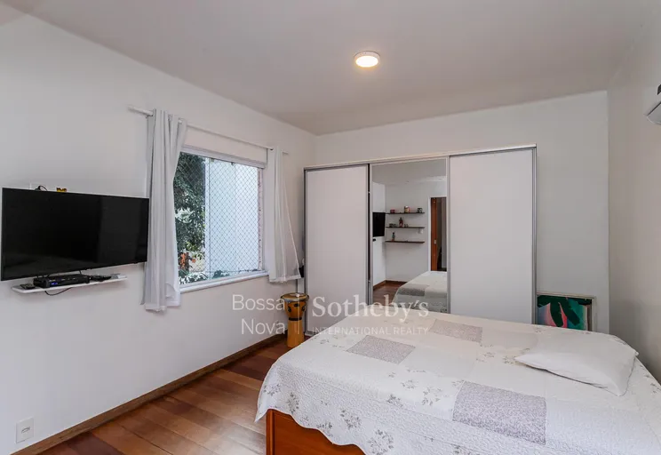Quarto - Imagem 23