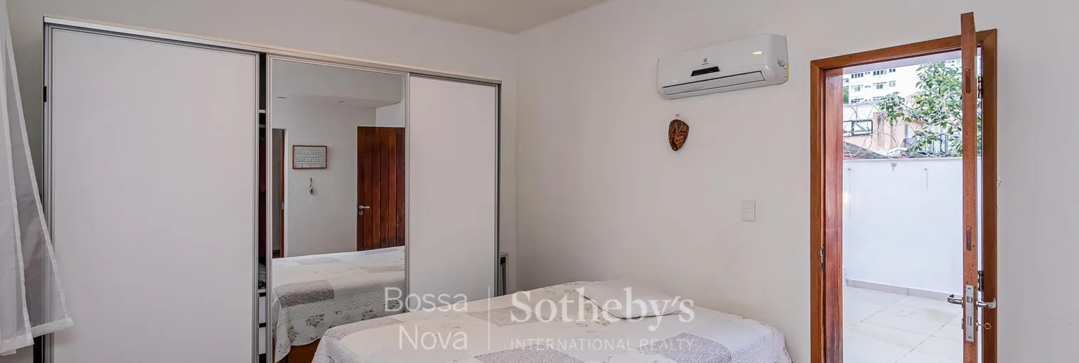 Quarto - Imagem 24