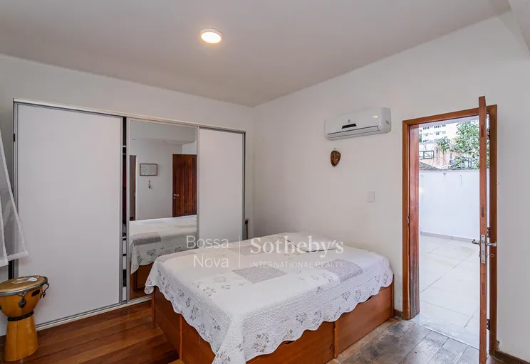Quarto - Imagem 24