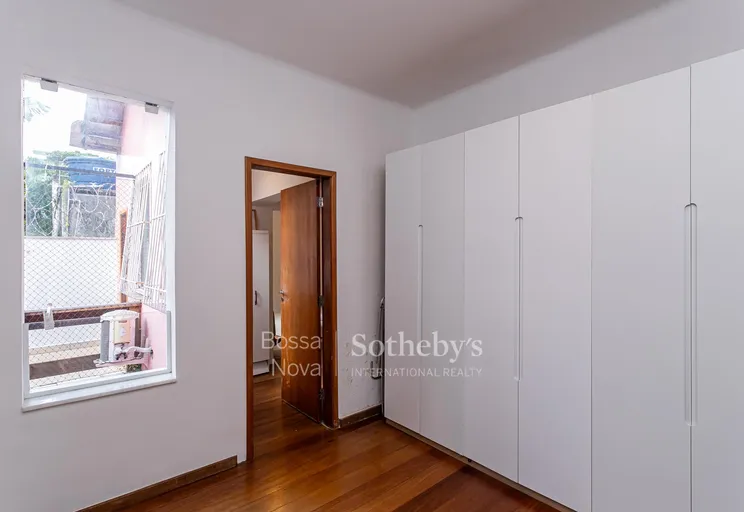 Quarto - Imagem 20