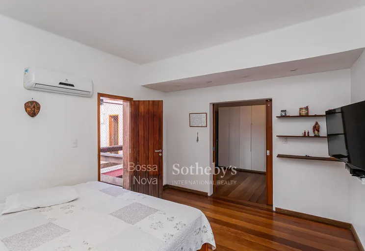 Quarto - Imagem 26