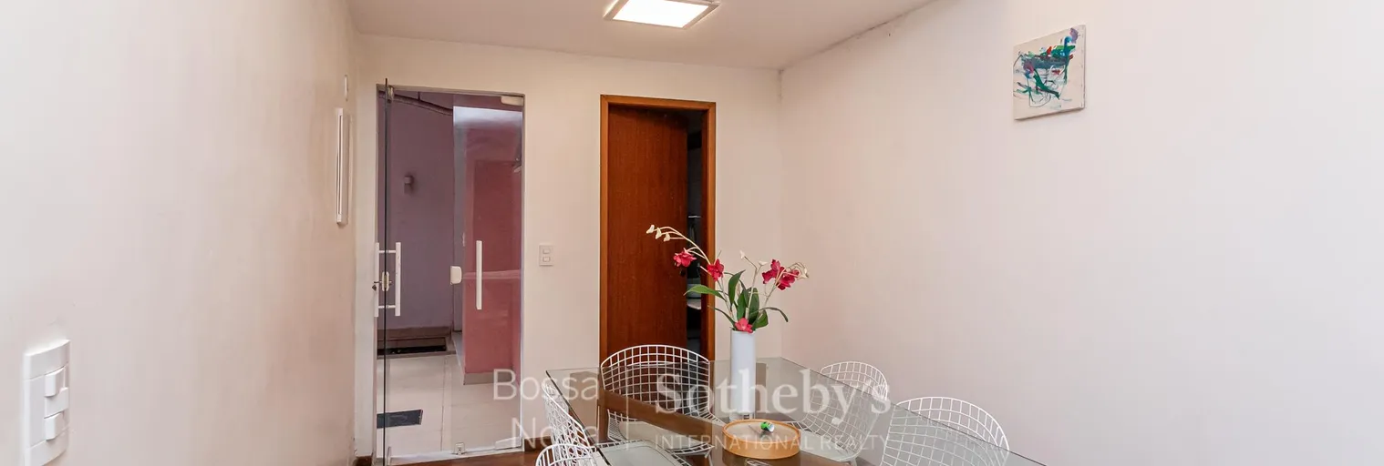 Sala de jantar - Imagem 11