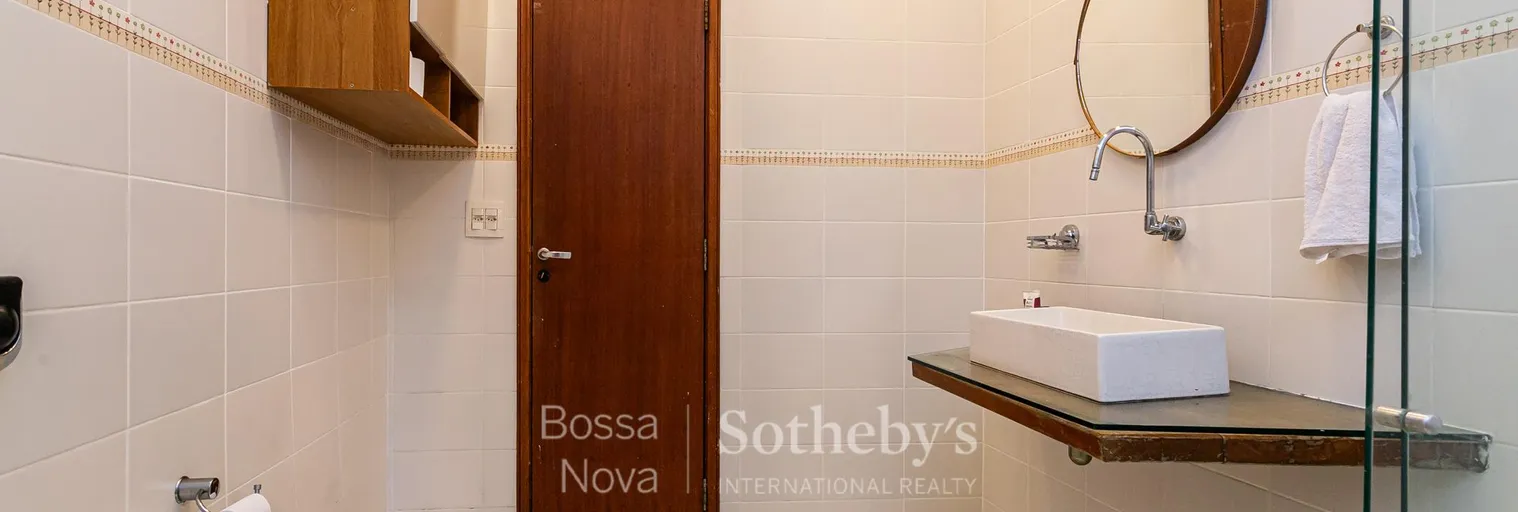Banheiro - Imagem 35