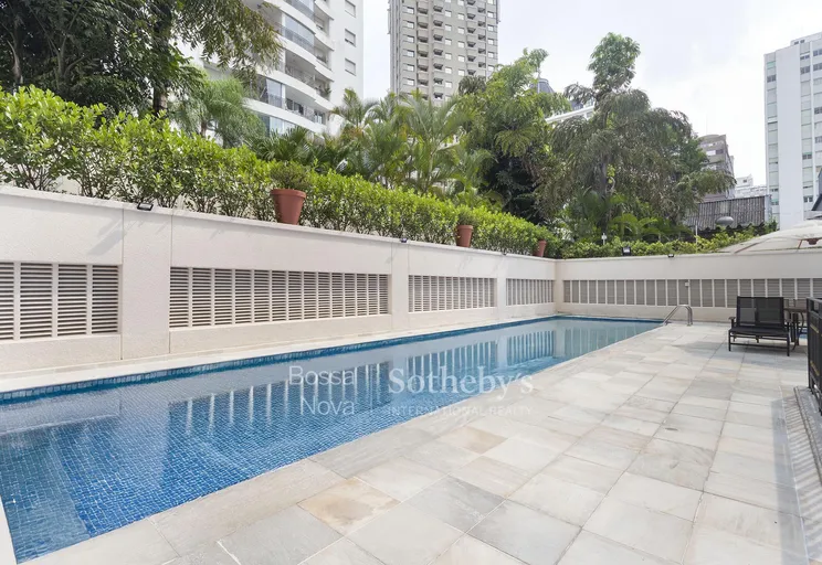 Piscina - Imagem 24