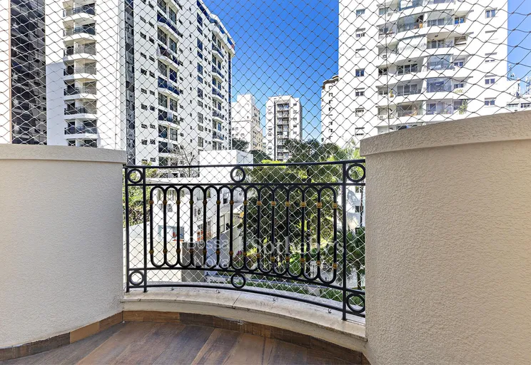 Terraço - Imagem 15