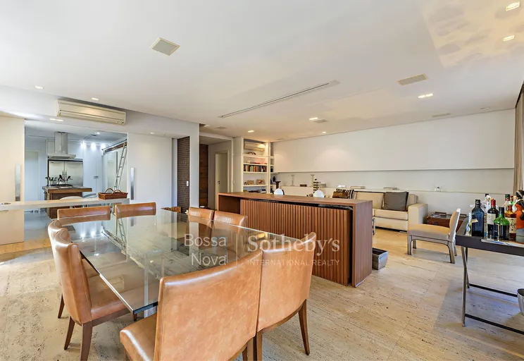Sala de jantar - Imagem 5