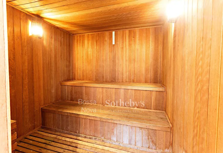 Sauna - Imagem 34