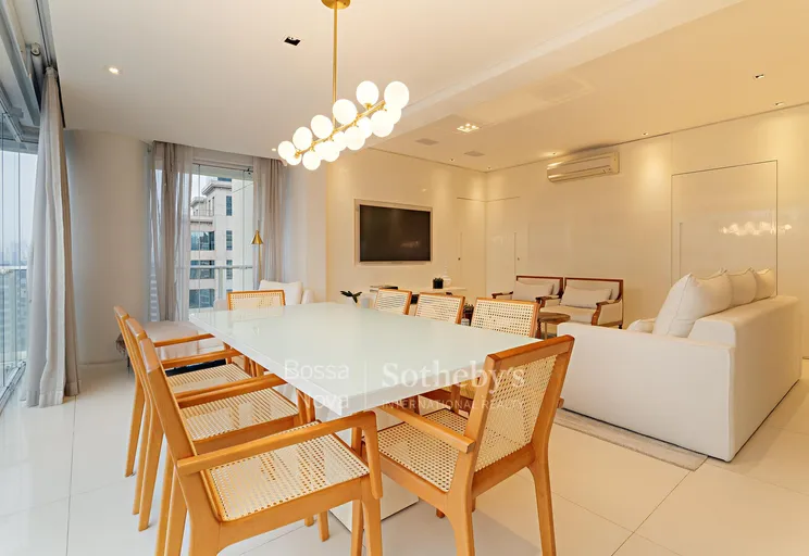 Sala de jantar - Imagem 13