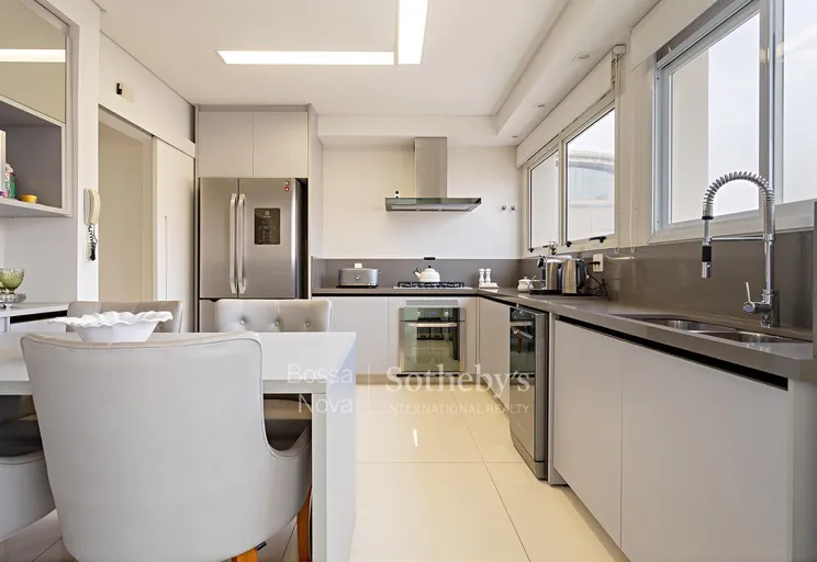Cozinha - Imagem 24