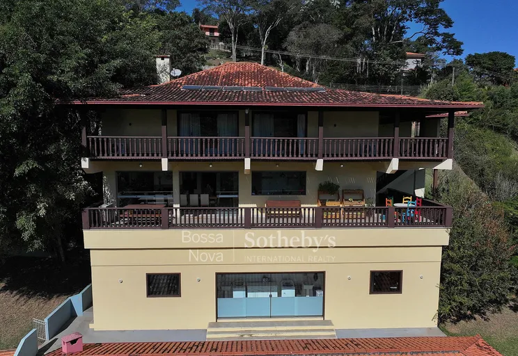 Fachada - Imagem 7