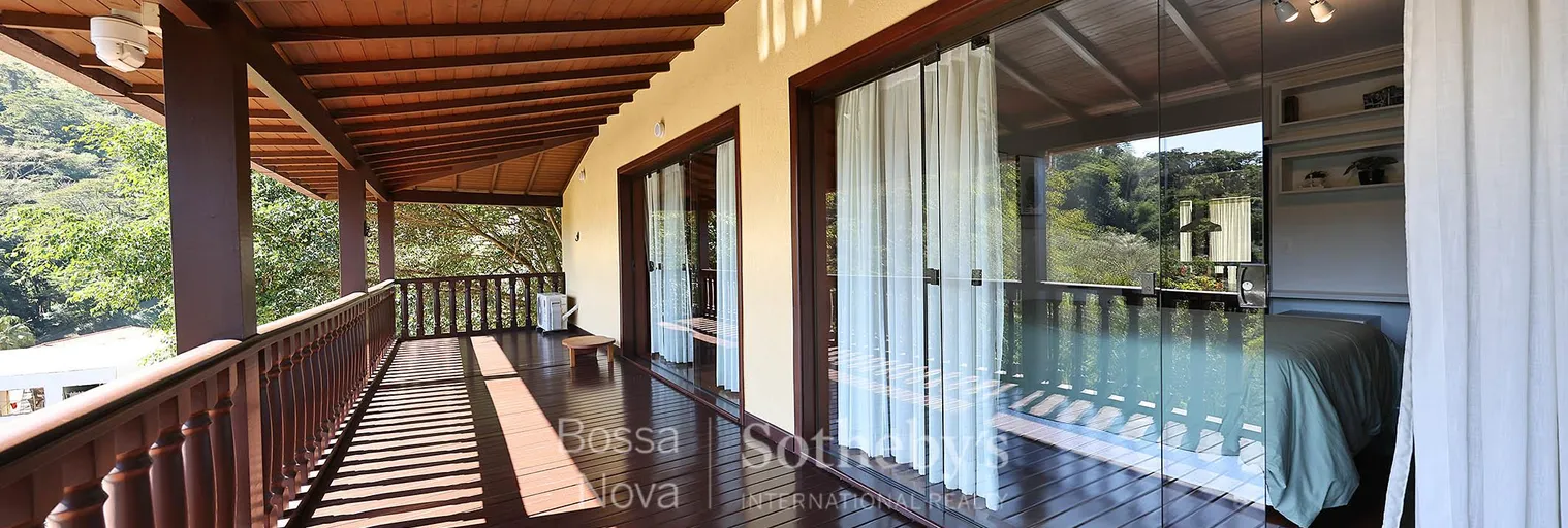Varanda - Imagem 13