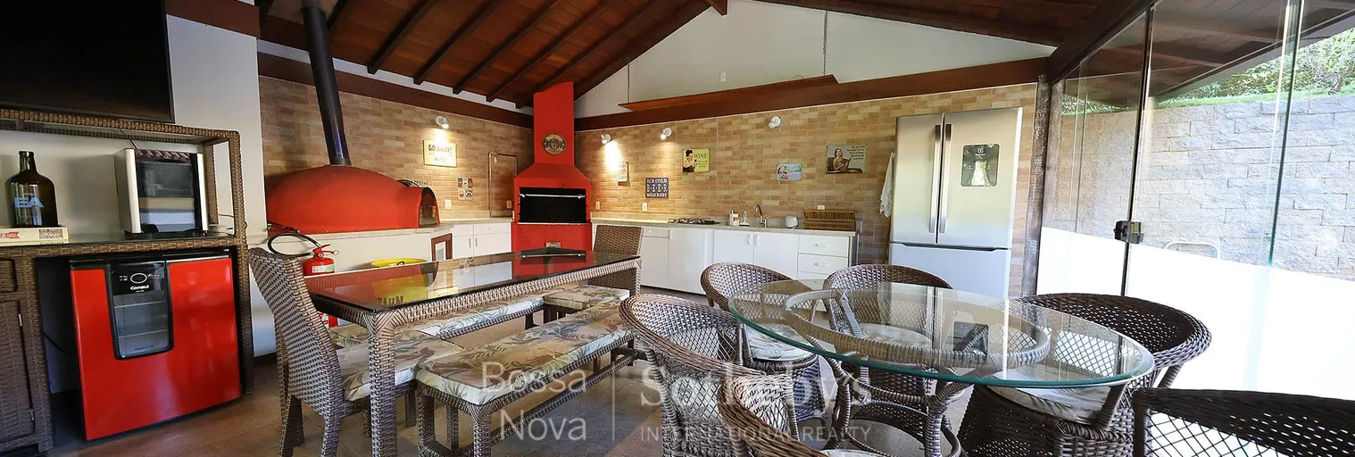 Espaço Gourmet - Imagem 46