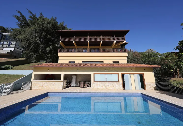 Piscina - Imagem 1