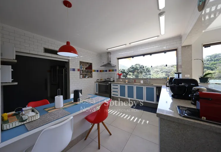 Cozinha - Imagem 55