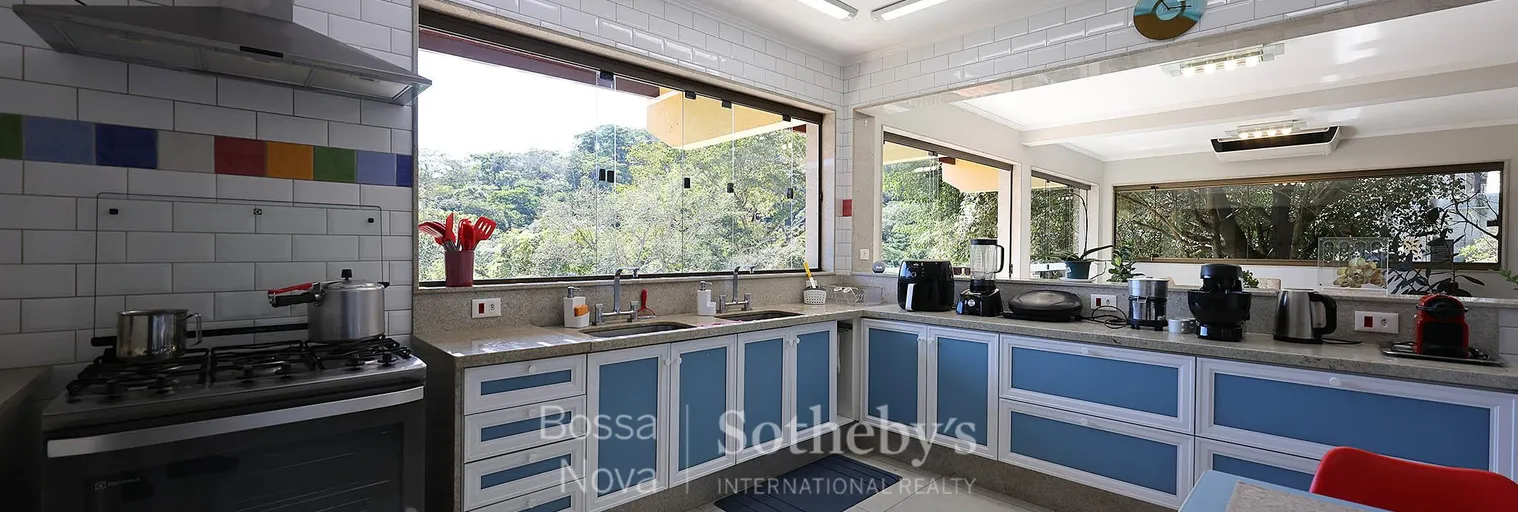 Cozinha - Imagem 56