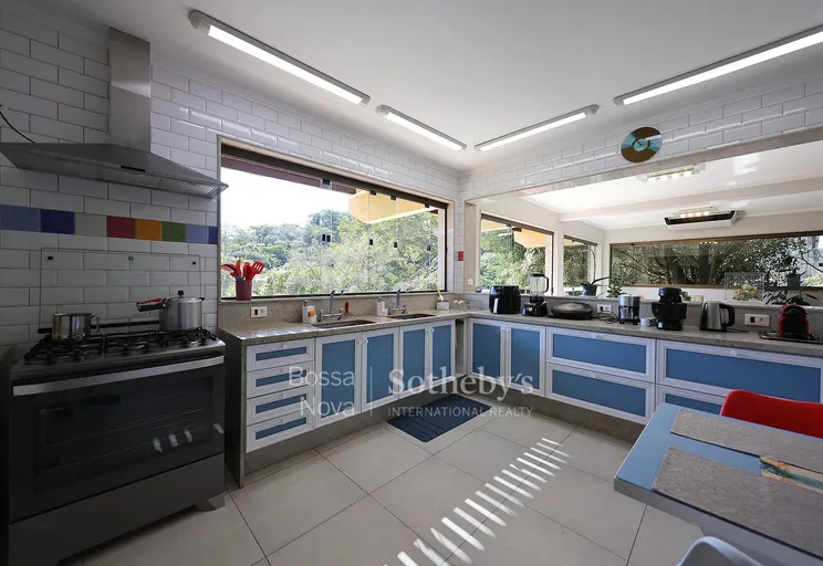 Cozinha - Imagem 56