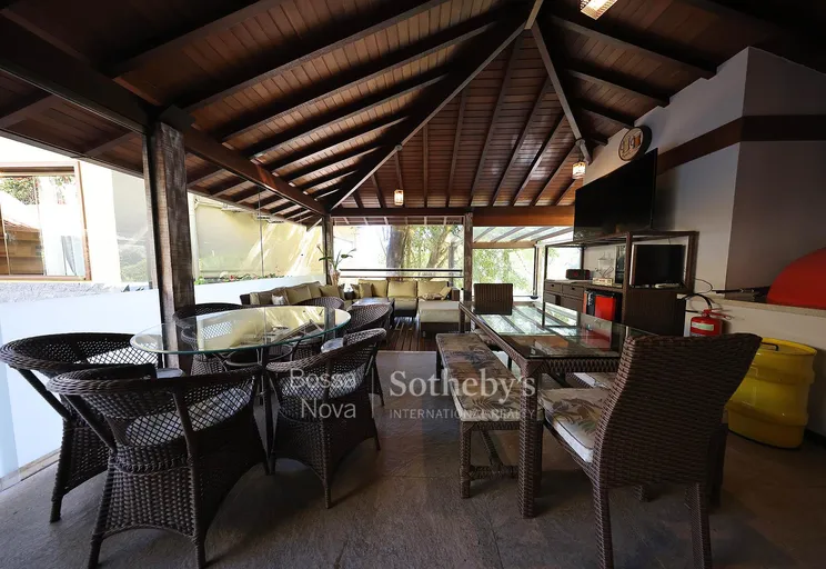 Espaço Gourmet - Imagem 49