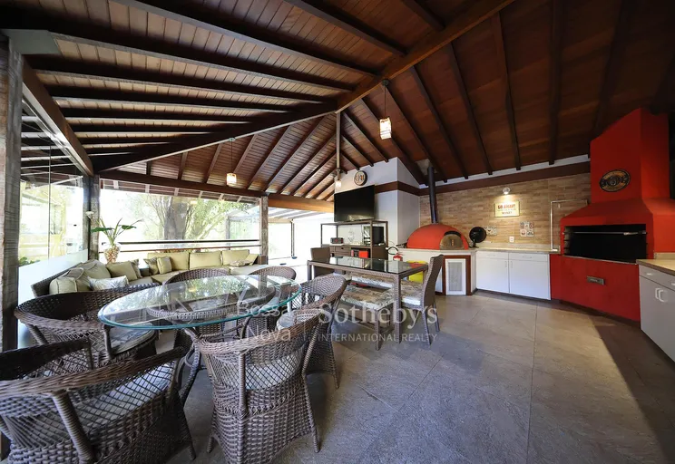 Espaço Gourmet - Imagem 45