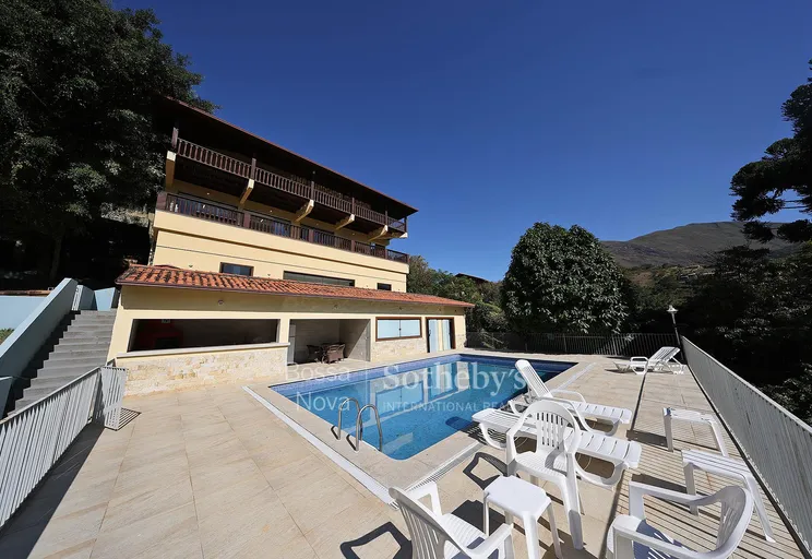 Piscina - Imagem 9