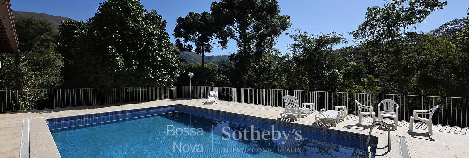 Piscina - Imagem 11