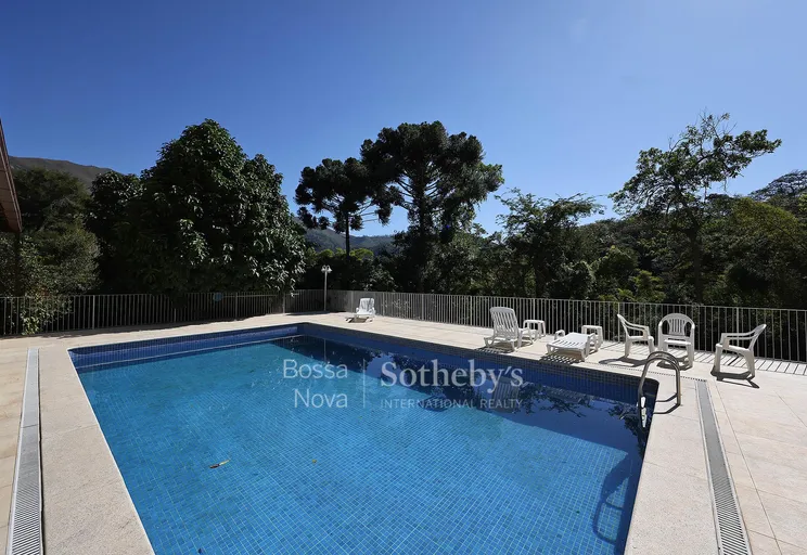 Piscina - Imagem 11