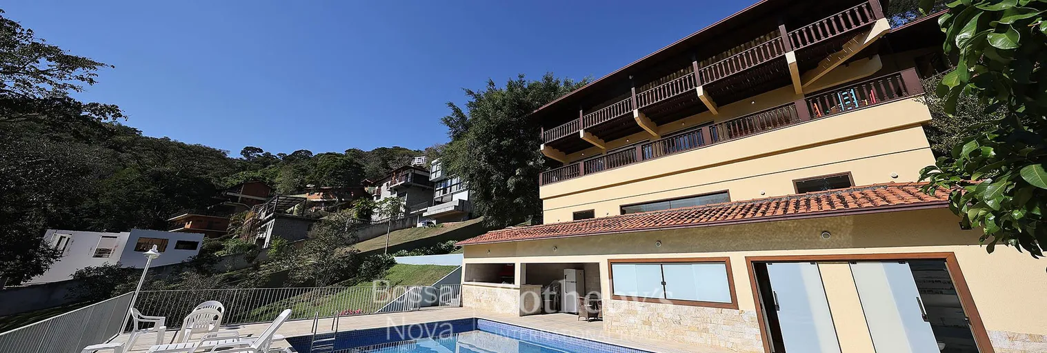 Piscina - Imagem 8