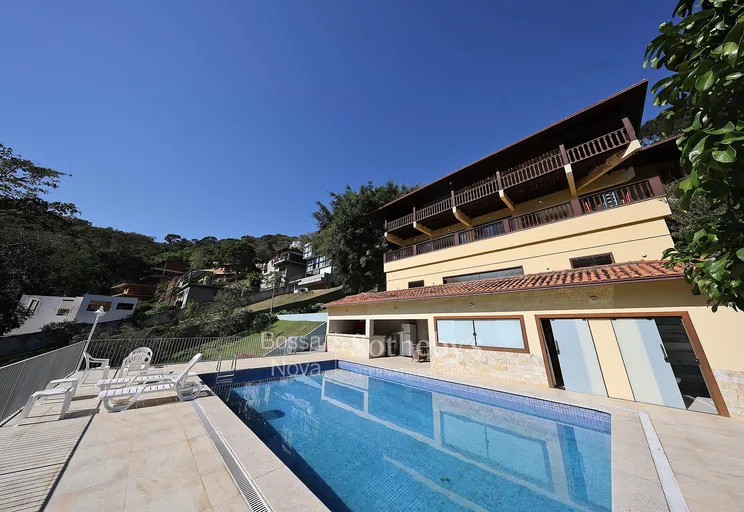 Piscina - Imagem 8