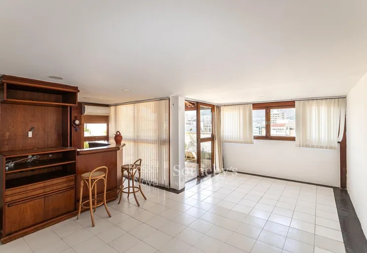 Sala de TV - Imagem 26
