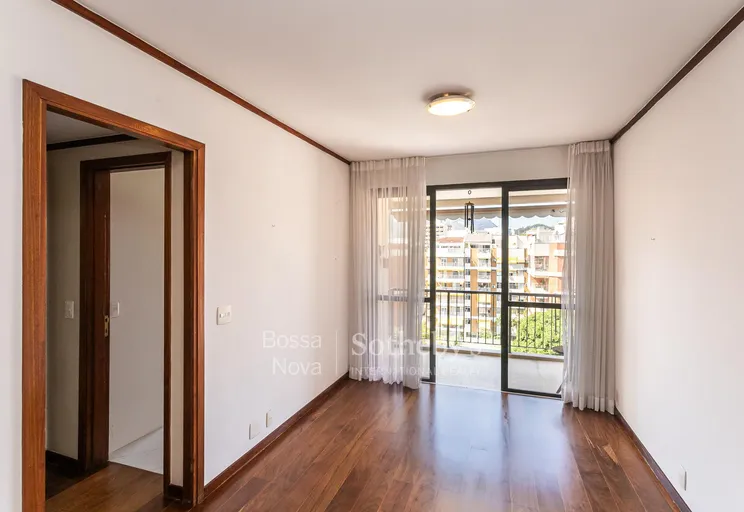 Sala de estar - Imagem 2