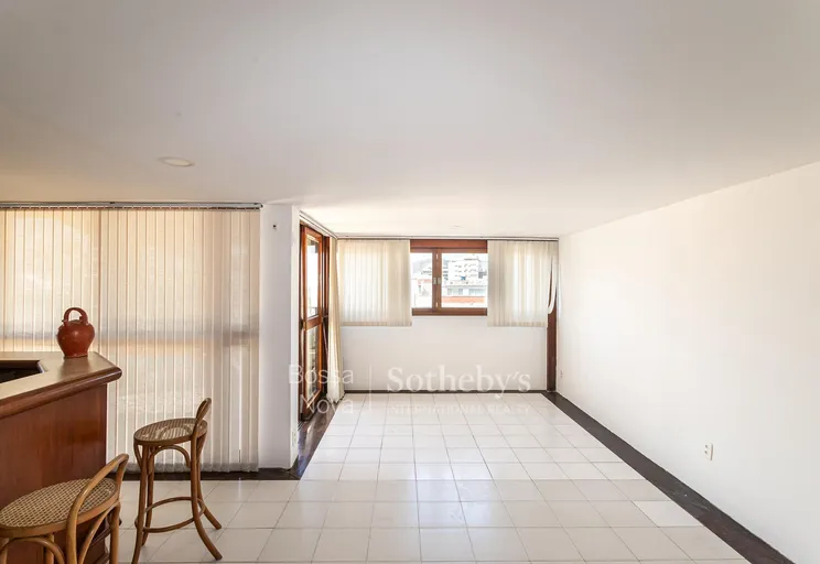 Sala de TV - Imagem 27