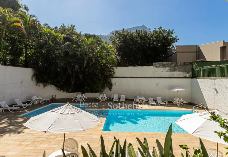 Piscina - Imagem 43