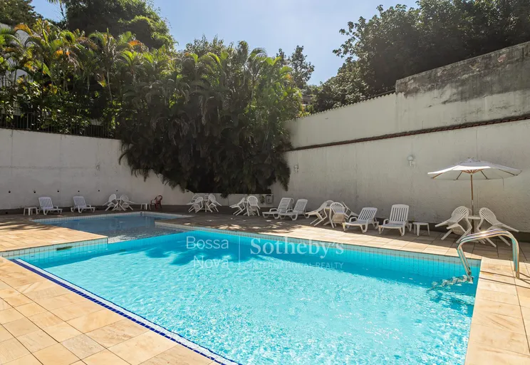 Piscina - Imagem 42
