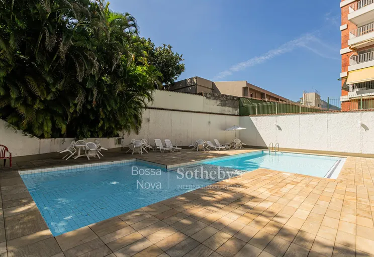 Piscina - Imagem 40